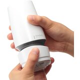 Tenga masturbator - Aero, srebrni | shoptok.hr