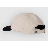 Mons Royale Shifty Kapa s šiltom oatmeal / black | Shoptok.si
