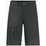 Jack Wolfskin Kratke hlače na prostem Ziegspitz Shorts M Gecko Green L/XL