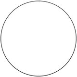 Prsten za saksiju Crna 80 x 80 x 20 cm Čelična vrata | shoptok.hr