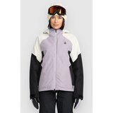 Volcom Agate Ins Jakna lavender aura | Shoptok.si