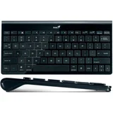 LuxePad 9100 Ultra thin Bluetooth Keyboard