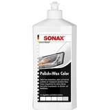 Sonax Politura s voskom 500ml bijela Cijene