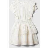 GAP Kids' Ruffle Dress - Girls | Shoptok.si