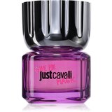 Roberto Cavalli Just Cavalli Give Me Magic For Her parfumska voda za ženske 30 ml | Shoptok.si