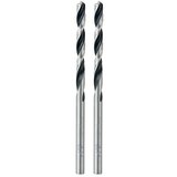 CRAFTOMAT Sveder za kovino HSS-R Speed (2 kos, Premer vrtalnega svedra: 3,5 mm) u