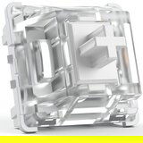 Glorious svičevi za tastaturu gateron - clear switch HAC2163 Glorious svičevi za tastaturu gateron - clear switch HAC2163 Slike