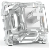 svičevi za tastaturu gateron - clear switch HAC2163
