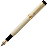 Parker Duofold Ivory GT