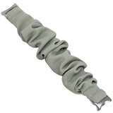 INF Združljiv z Xiaomi 8 Pametna zapestnica Elastičen scrunchie pašček Green, (5000085997) | Shoptok.si