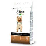 Schesir Dry Adult Mini Piletina 800g