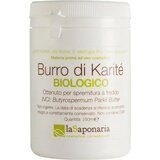 La Saponaria rafinirano bio karitejevo maslo Cene