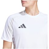 Adidas Majice s kratkimi rokavi Tiro 24 Bela | Shoptok.si