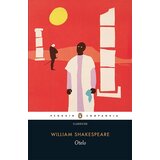 Penguin Books William Shakespeare - Othello | Eponuda.com