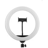 Winner Group - LED prigušiva stona lampa sa stalakom i držačem za vlogovanje LED/10W/5V | Eponuda.com