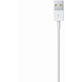 Apple Podatkovni kabel MQUE2ZM/A, Lightning > USB, 1 m | Shoptok.si