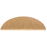 Samoljepljivi otirači za stube 15 kom 56x17x3 cm boja sisala | shoptok.hr