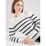 Morgan Pulover crna / bijela | shoptok.hr