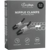 EasyToys - Fetish Collection Sponke za bradavičke na verigi | Shoptok.si