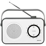 Sencor prijenosni radio SRD 2100W | shoptok.hr