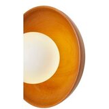 Opviq Zidna lampa Hand-S, smeđa boja | Eponuda.ba