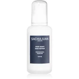 repair over night hair repair ojačavajući gel serum za kosu 100 ml za žene