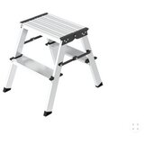 Texell tss-a423 aluminijumske stepenice sa dva stepenika | Eponuda.com
