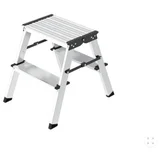 tss-a423 aluminijumske stepenice sa dva stepenika