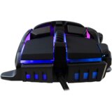 Baracuda Piranha BGM-071 gaming miš, crni | shoptok.hr