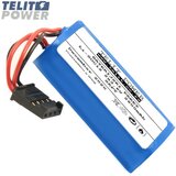 Telit Power Baterija Litijum 7.2V 2600mAh Schneider Electric 2xSL360/131 za TXS17 PLC Logic | Eponuda.com