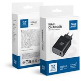  Kucni punjac (adapter) BLUE STAR USB Type C 3A 45W PD + QC 4.0 crni Cene