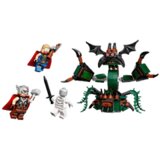 Lego Napad na Novi Asgard | Eponuda.ba