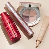 Clarins Ombre Skin senčila za oči odtenek 07 Pearly Copper 1.5 g | Shoptok.si