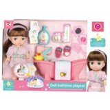 Olimp Sport Lutka u setu sa kadom 25cm 517318 | ePonuda.com