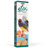 Padovan Stix Energy Posza Egzotične Ptice 80g | ePonuda.com