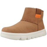 Geox J WILLABOOM GIRL Smeđa Cijene