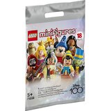 Lego Minifigures 71038 Minifigure Disney 100, (20519810) | Shoptok.si