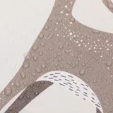 podloga za previjanje luxe soft 50x70x4 cm, Deer