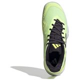 Adidas Tenis Barricade Allcourt 2024 Zelena | Shoptok.si
