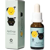 Apipet ApiDrop raztopina za nego ušes 20 ml Cene