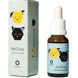 ApiDrop raztopina za nego ušes 20 ml