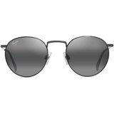 Maui Jim Pukaua MJ0667S 001 Polarized - ONE SIZE (50) | shoptok.hr