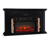 Klarstein saint helens, električni kamin, 1900 w, led tehnika, daljinsko upravljanje | shoptok.hr