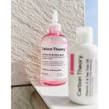 Carbon Theory Tea Tree Oil & Citric Acid globinsko čiístilni tonik za problematično kožo, akne 250 ml | Shoptok.si