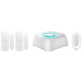 Smanos alarmni sistem W020 wi-fi