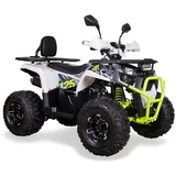 Quad atv AY125