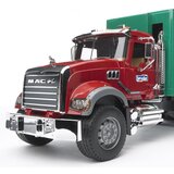 Bruder mack granite smetar 02812 | Shoptok.si