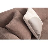 Atelier Del Sofa ugaona sofa pavia corner 2 (L15+O1+Chlr) | Eponuda.com