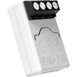  FGBS-222 smart home central control unit Wired & Wireless White | shoptok.hr