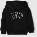GAP Baby sweatshirt with logo - Boys Cene